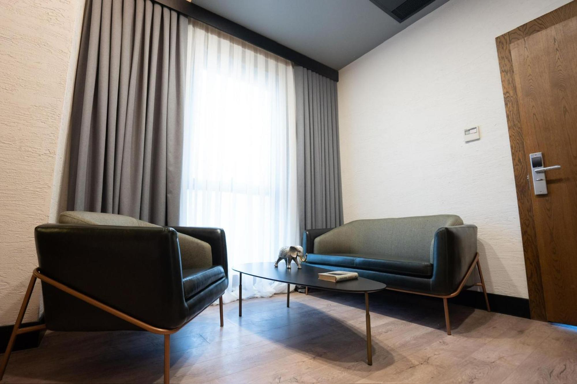 Rest & More By Dedeman Mersin Erdemli Экстерьер фото