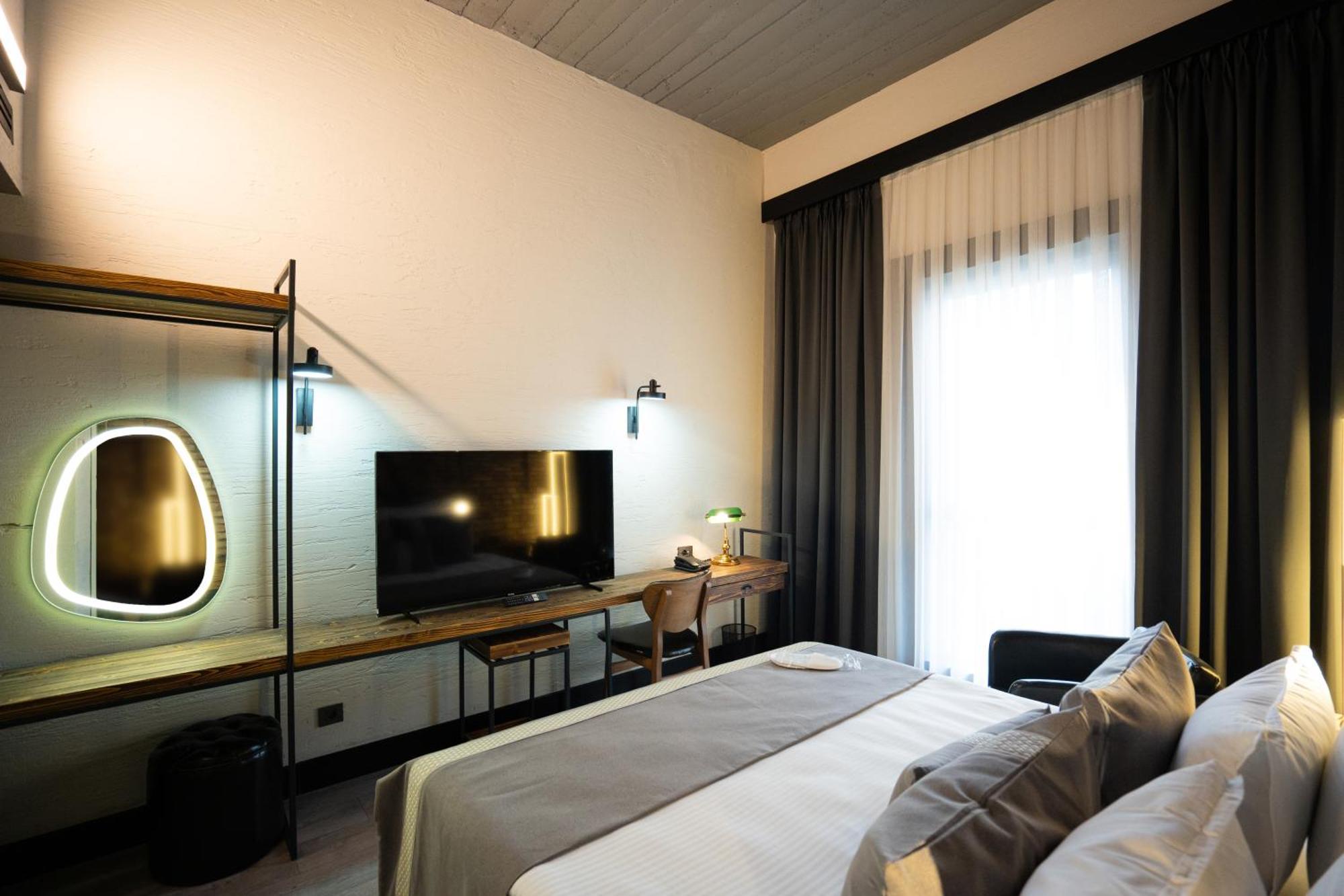 Rest & More By Dedeman Mersin Erdemli Экстерьер фото