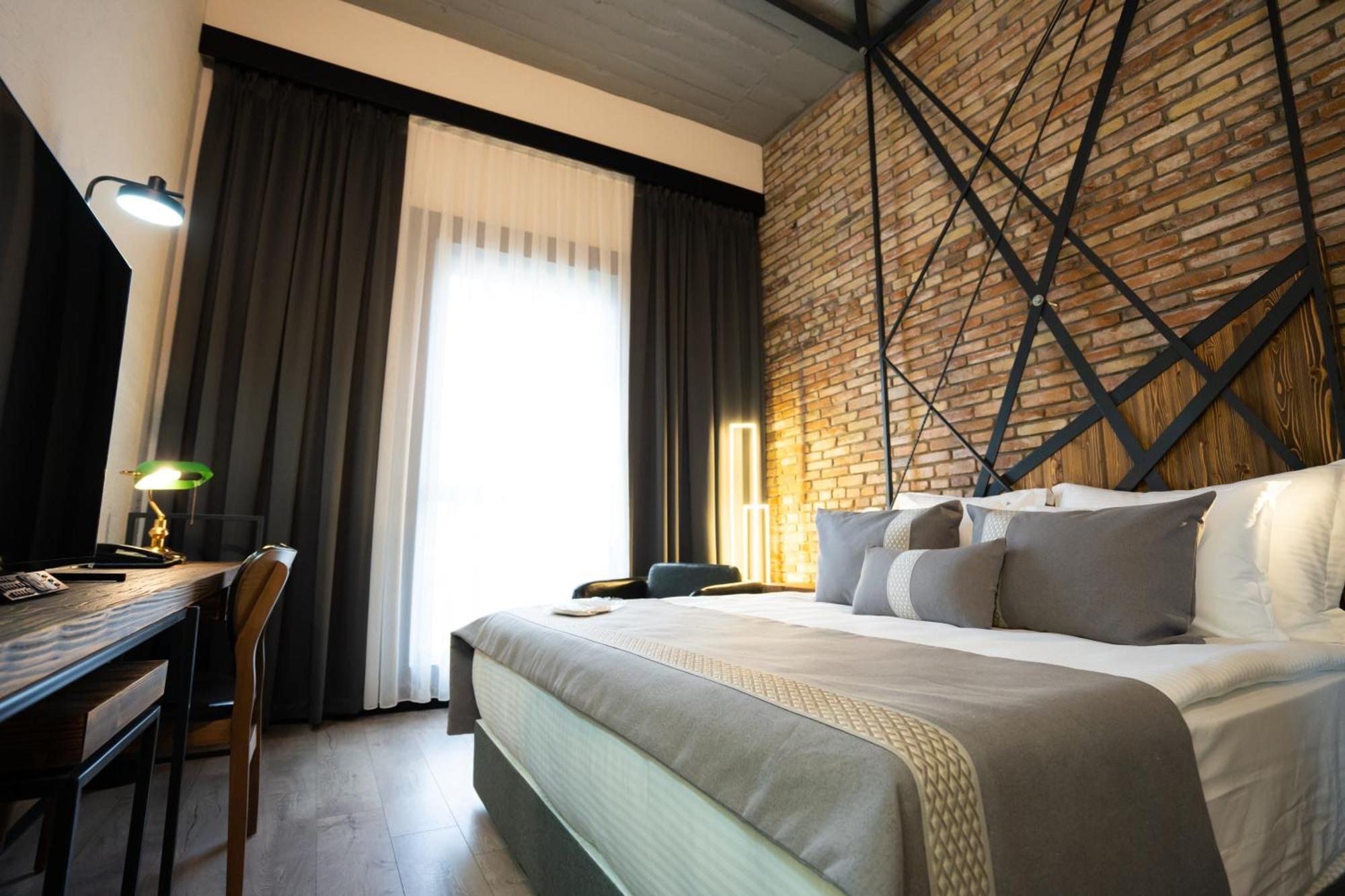 Rest & More By Dedeman Mersin Erdemli Экстерьер фото